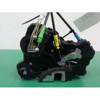 Recambio de cerradura puerta delantera izquierda para toyota auris hybrid active referencia OEM IAM   