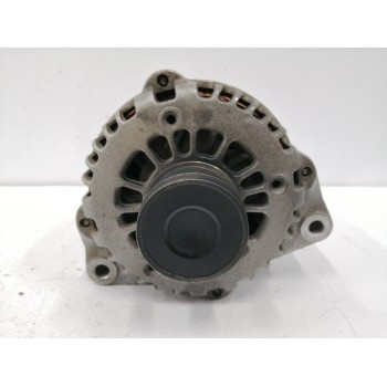 Recambio de alternador para ssangyong actyon 2.0 td cat referencia OEM IAM 115A  