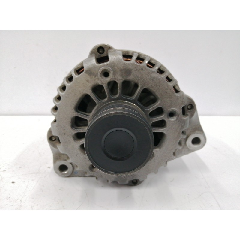 Recambio de alternador para ssangyong actyon 2.0 td cat referencia OEM IAM 115A  