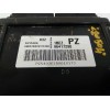 Recambio de centralita motor uce para chevrolet matiz s referencia OEM IAM 96417290  