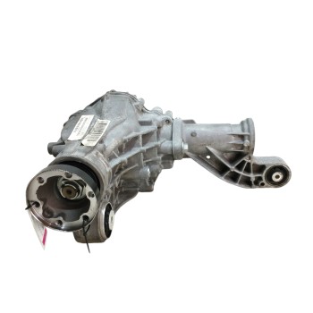 Recambio de diferencial delantero para mercedes-benz gle (w166) 250 d 4-matic (166.004) referencia OEM IAM A1663300200 204012 KM