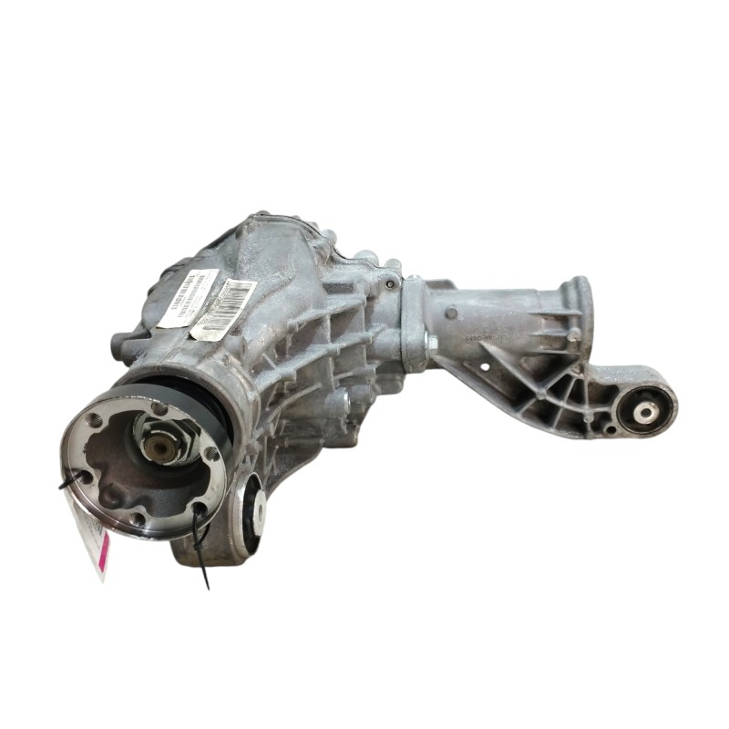 Recambio de diferencial delantero para mercedes-benz gle (w166) 250 d 4-matic (166.004) referencia OEM IAM A1663300200 204012 KM