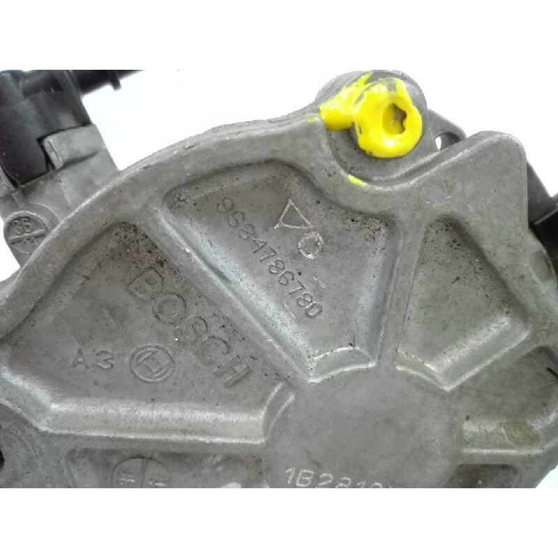 DEPRESOR FRENO / BOMBA VACIO