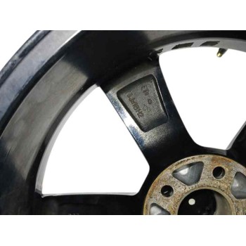 Recambio de llanta para audi tt (8j3/8j9) 2.0 16v tdi referencia OEM IAM ROTOR 9JX18H2 ET45 5X115