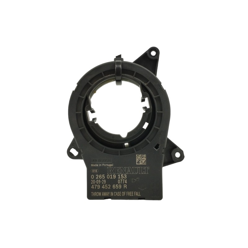 Recambio de sensor para dacia sandero ii (b8_) 1.0 sce 75 (b8jc, b8jd) referencia OEM IAM 479452659R ANGULO DE GIRO 0265019153