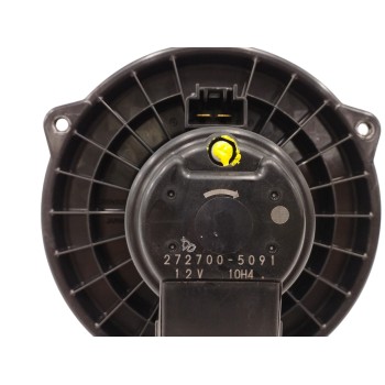 Recambio de motor calefaccion para lexus rx 3.5 v6 cat referencia OEM IAM 2727005091  