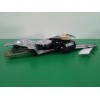 Recambio de elevalunas trasero derecho para toyota auris hybrid active referencia OEM IAM TIJERA 977555108TIJERA 