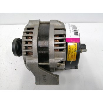 Recambio de alternador para ssangyong actyon 2.0 td cat referencia OEM IAM 115A  