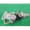 Recambio de elevalunas trasero derecho para toyota auris hybrid active referencia OEM IAM TIJERA 977555108TIJERA 