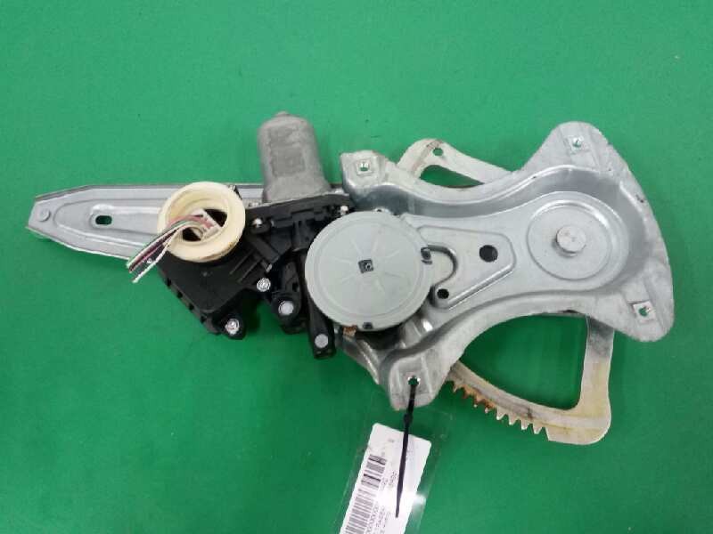 Recambio de elevalunas trasero izquierdo para toyota auris hybrid active referencia OEM IAM TIJERA 977556108 Recambio de elevalunas trasero izquierdo para toyota auris hybrid active referencia OEM IAM TIJERA 977556108