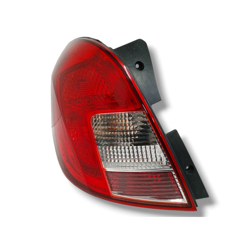 Recambio de piloto trasero izquierdo para opel antara a (l07) 2.2 cdti referencia OEM IAM 4819695  