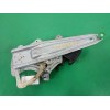 Recambio de elevalunas trasero izquierdo para toyota auris hybrid active referencia OEM IAM TIJERA 977556108 