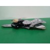 Recambio de elevalunas trasero izquierdo para toyota auris hybrid active referencia OEM IAM TIJERA 977556108 