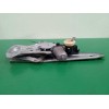 Recambio de elevalunas trasero izquierdo para toyota auris hybrid active referencia OEM IAM TIJERA 977556108 