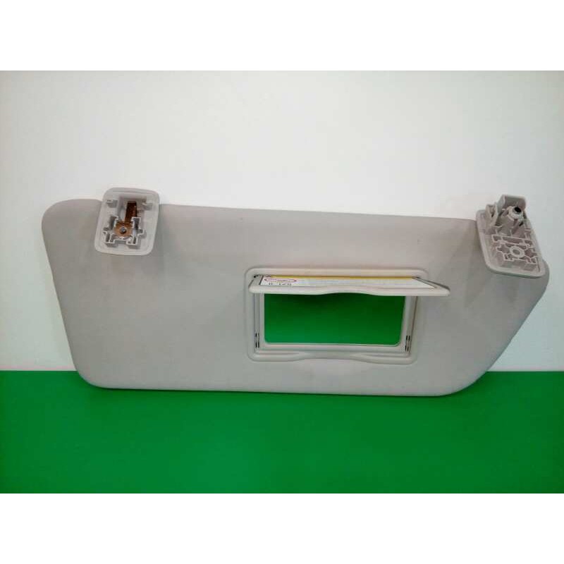 Recambio de parasol derecho para peugeot 308 sw 1.6 hdi fap cat (9hz / dv6ted4) referencia OEM IAM   