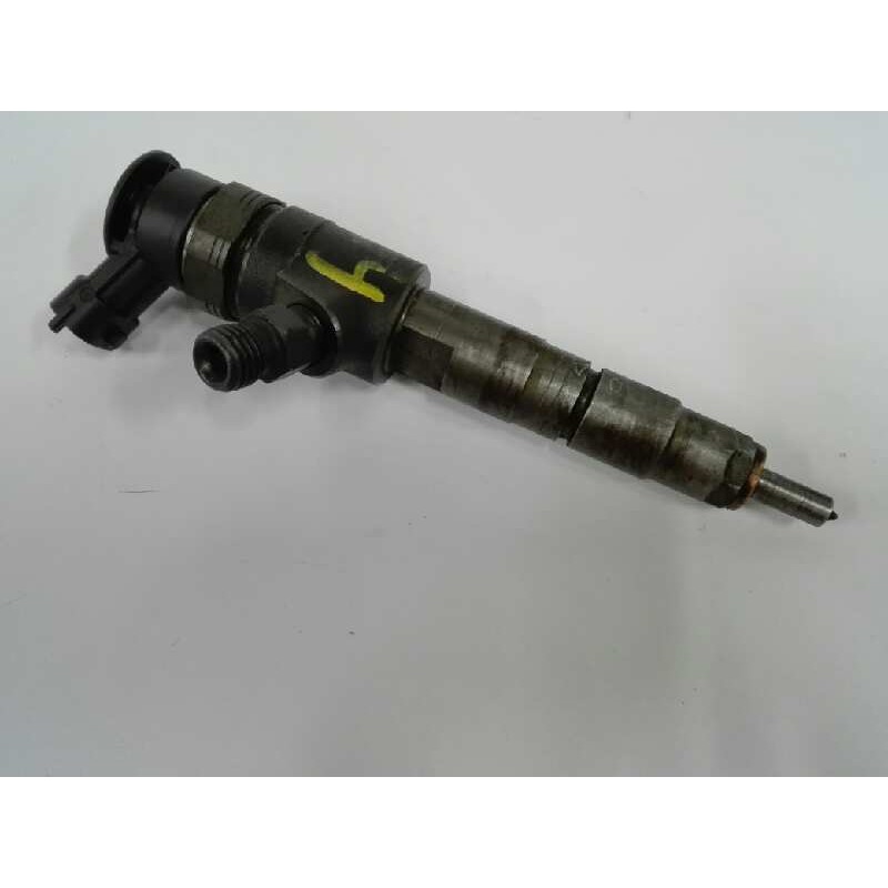 Recambio de inyector para peugeot 206+ básico referencia OEM IAM 0445110339  