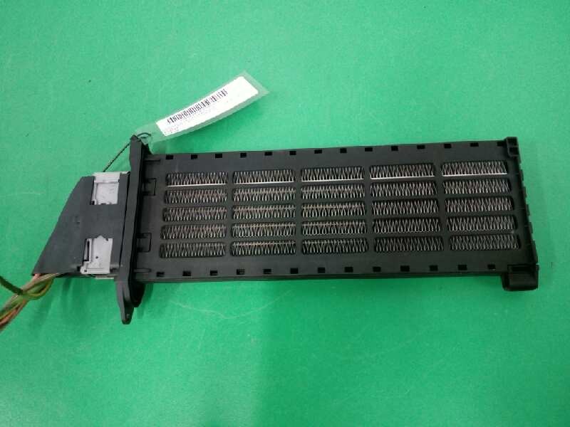 Recambio de resistencia calefaccion para citroën c3 hdi 70 collection referencia OEM IAM CTP4G ELEMENTO CALEFACTOR 