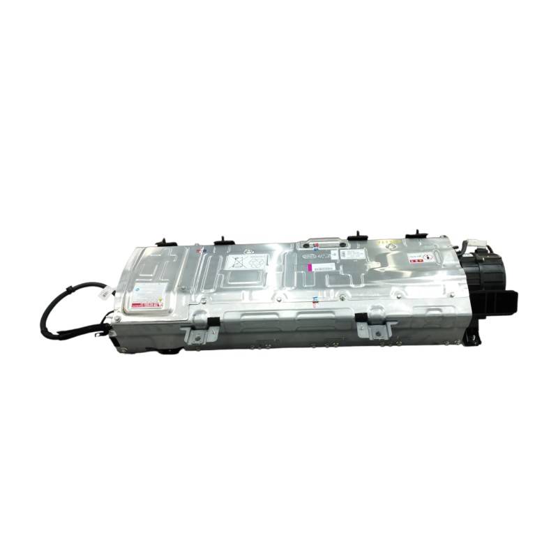 Recambio de bateria para hyundai ioniq (ae) 1.6 gdi hybrid referencia OEM IAM 37501G2100 102742 KM 