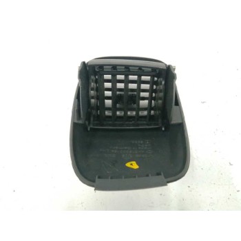 Recambio de rejilla aireadora para smart fortwo coupe 1.0 cat referencia OEM IAM A4518300154 LADO DERECHO 