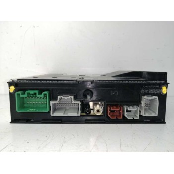 Recambio de sistema audio / radio cd para opel insignia grand sport 1.6 cdti dpf referencia OEM IAM 39039755 28528362 497316088