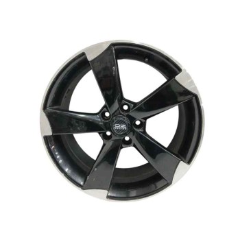 Recambio de llanta para audi tt (8j3/8j9) 2.0 16v tdi referencia OEM IAM ROTOR 9JX18H2 ET45 5X115
