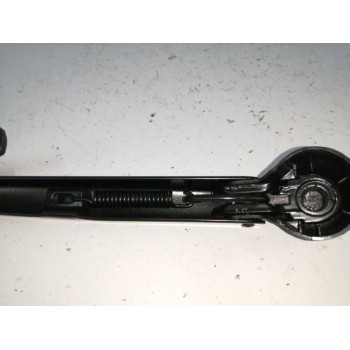 Recambio de brazo limpia trasero para bmw serie 1 berlina (e81/e87) 118d referencia OEM IAM 61627138507  