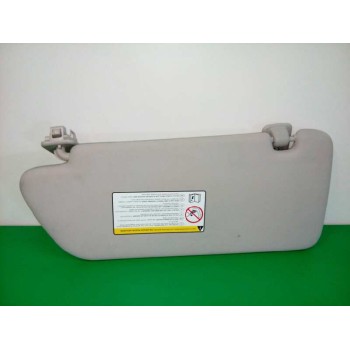 Recambio de parasol derecho para peugeot 308 sw 1.6 hdi fap cat (9hz / dv6ted4) referencia OEM IAM   