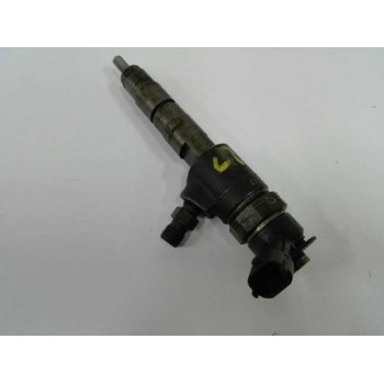 Recambio de inyector para peugeot 206+ básico referencia OEM IAM 0445110339  