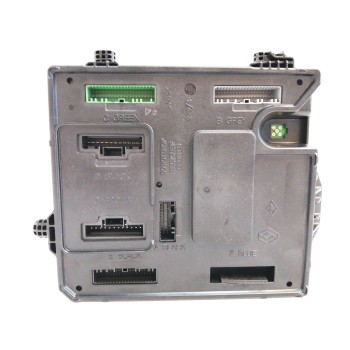 Recambio de modulo electronico para renault scenic iii 1.5 dci diesel fap referencia OEM IAM 284B19091R S180180040 A2C53284891