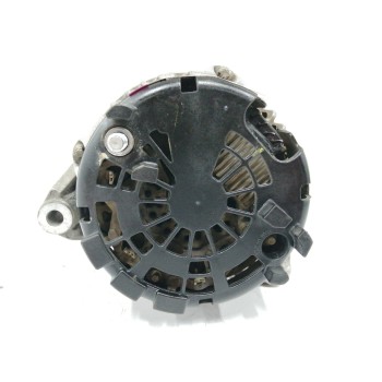 Recambio de alternador para ssangyong actyon 2.0 td cat referencia OEM IAM 115A  