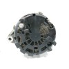 Recambio de alternador para ssangyong actyon 2.0 td cat referencia OEM IAM 115A  