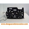 Recambio de electroventilador para audi 80 avant 1.9 tdi referencia OEM IAM   