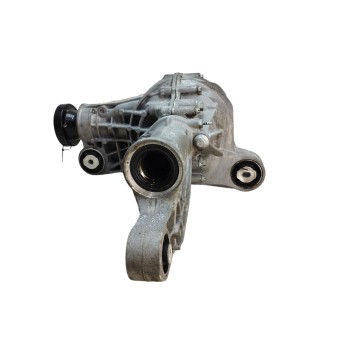Recambio de diferencial delantero para mercedes-benz gle (w166) 250 d 4-matic (166.004) referencia OEM IAM A1663300200 204012 KM