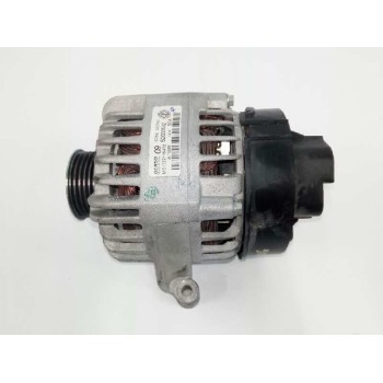 Recambio de alternador para fiat tipo ii (356) sedan 1.4 referencia OEM IAM 52003532 90A 