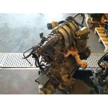 Recambio de motor completo para peugeot boxer combi (rs3200)(320)(´02) estándar 1400 d, caja cerrada, referencia OEM IAM T9A  