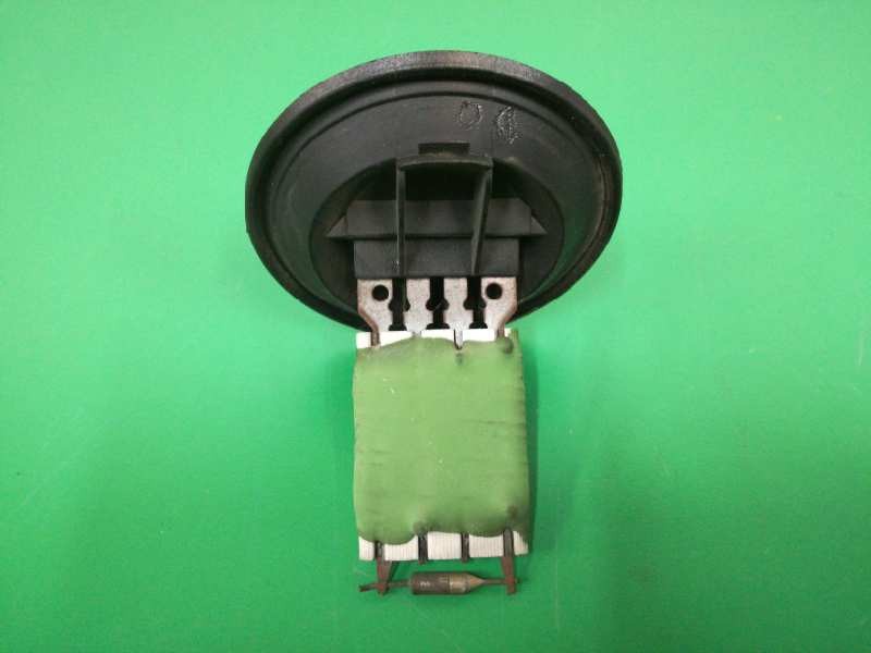 Recambio de resistencia calefaccion para skoda fabia (6y2/6y3) comfort referencia OEM IAM   