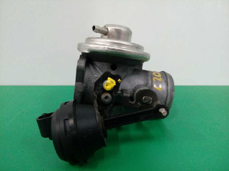 Recambio de valvula egr para skoda fabia (6y2/6y3) comfort referencia OEM IAM 038131501M 051207015 