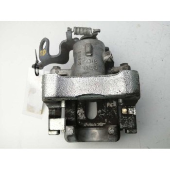 Recambio de pinza freno trasera derecha para peugeot partner kombi 1.6 blue-hdi fap referencia OEM IAM 9803120680  