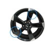 Recambio de llanta para audi tt (8j3/8j9) 2.0 16v tdi referencia OEM IAM ROTOR 9JX18H2 ET45 5X115