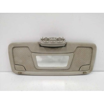 Recambio de parasol derecho para smart fortwo coupe 1.0 cat referencia OEM IAM   