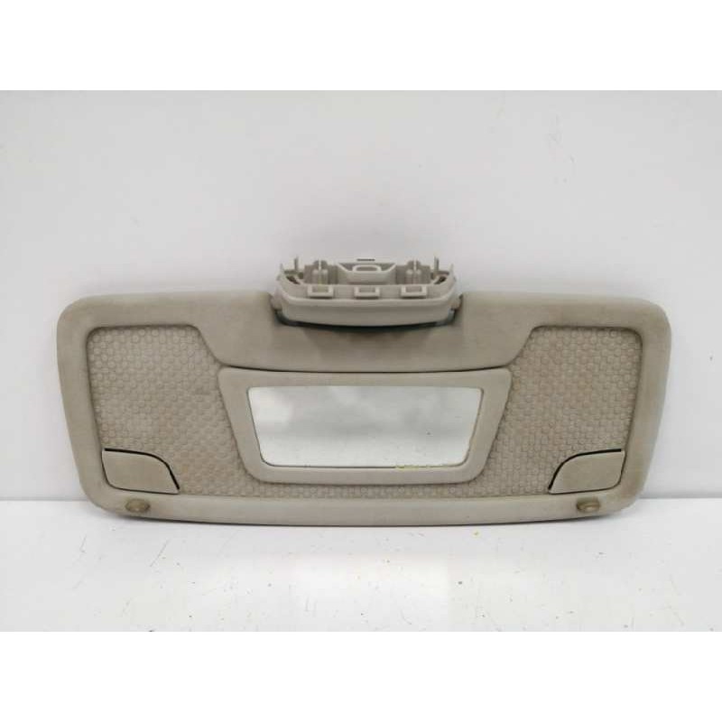 Recambio de parasol derecho para smart fortwo coupe 1.0 cat referencia OEM IAM   