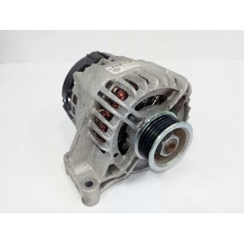 Recambio de alternador para fiat tipo ii (356) sedan 1.4 referencia OEM IAM 52003532 90A 