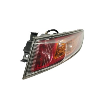 Recambio de piloto trasero derecho para honda civic berlina 5 (fk) 1.8 vtec cat referencia OEM IAM 33501SMGE04  