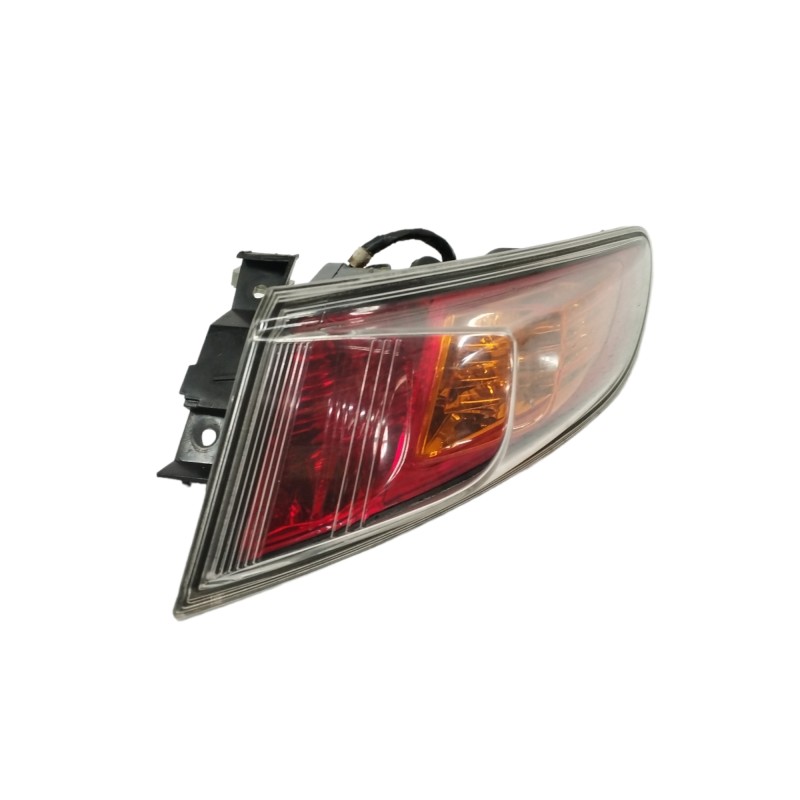 Recambio de piloto trasero derecho para honda civic berlina 5 (fk) 1.8 vtec cat referencia OEM IAM 33501SMGE04  