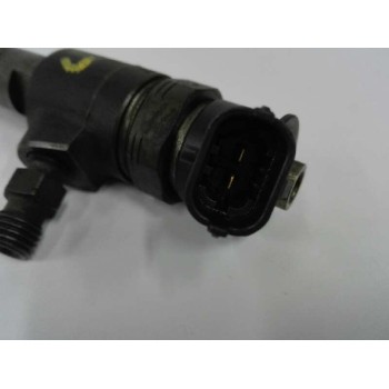 Recambio de inyector para peugeot 206+ básico referencia OEM IAM 0445110339  