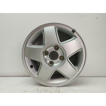 Recambio de llanta para opel astra f berlina 1.8 16v referencia OEM IAM LU 5,5JX14 ET49 90486680