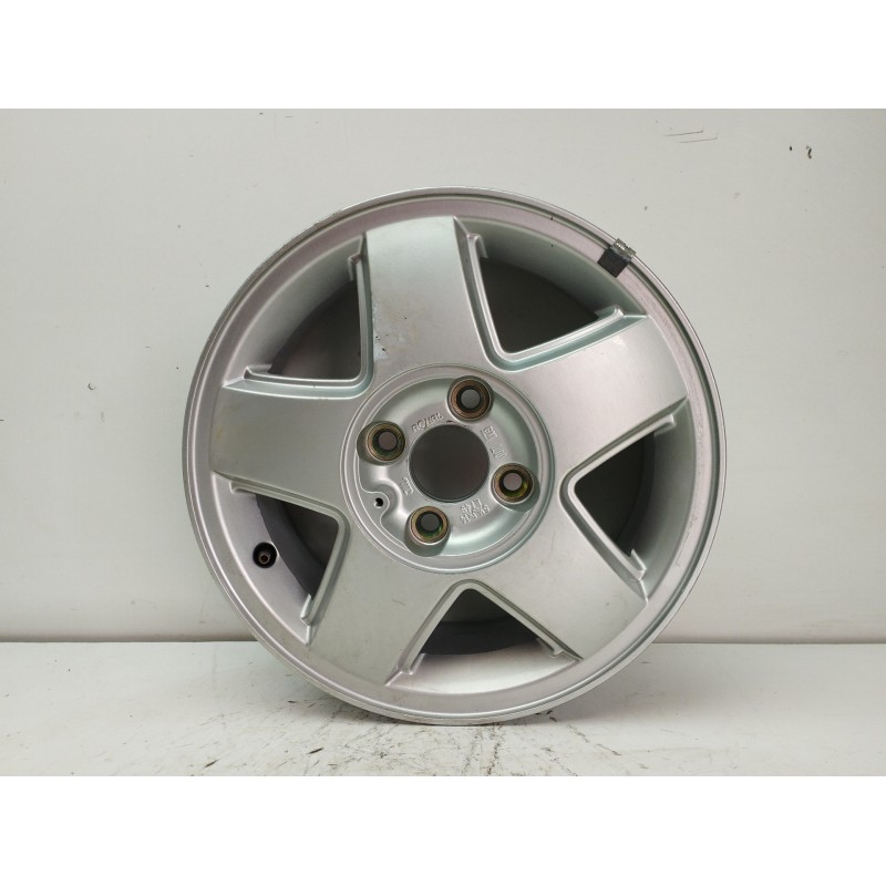 Recambio de llanta para opel astra f berlina 1.8 16v referencia OEM IAM LU 5,5JX14 ET49 90486680