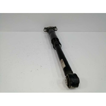 Recambio de amortiguador trasero derecho para volkswagen polo 1.0 tsi referencia OEM IAM 2Q0512013BE  