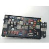 Recambio de caja reles / fusibles para opel insignia grand sport 1.6 cdti dpf referencia OEM IAM 1348554301  