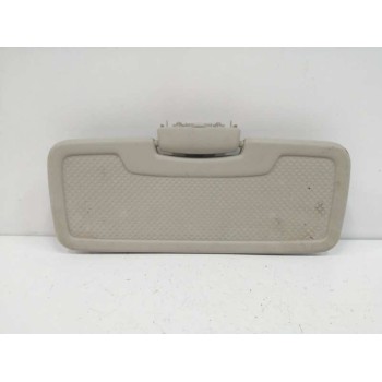 Recambio de parasol derecho para smart fortwo coupe 1.0 cat referencia OEM IAM   